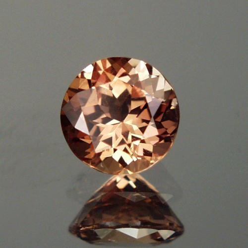 Rare Collectors Gem Quality Axinite Pakistan 3.53ct  Litnon.com