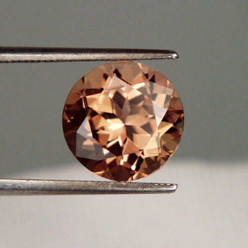 Rare Collectors Gem Quality Axinite Pakistan 3.53ct  Litnon.com