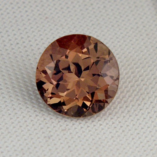 Rare Collectors Gem Quality Axinite Pakistan 3.53ct  Litnon.com