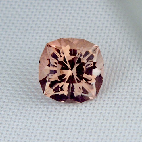 USA Cut American Gemstone Peach Oregon Sunstone  Litnon.com