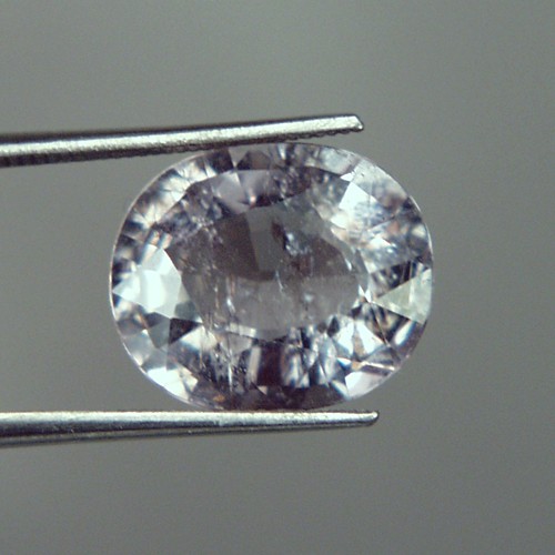 Ugly Copper Bearing Purple Tourmaline Mozambique 5.49 ct  Litnon.com