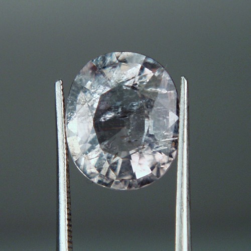 Ugly Copper Bearing Purple Tourmaline Mozambique 5.49 ct  Litnon.com