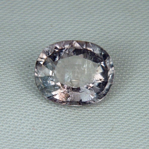 Ugly Copper Bearing Purple Tourmaline Mozambique 5.49 ct  Litnon.com