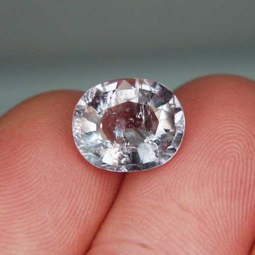 Ugly Copper Bearing Purple Tourmaline Mozambique 5.49 ct  Litnon.com