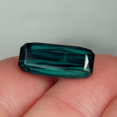 Beautiful Afghanistan Indicolite Tourmaline 8.57ct  Litnon.com
