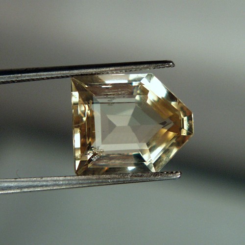  Bright Yellow Tanzanian Golden Scapolite 5.23ct  Litnon.com