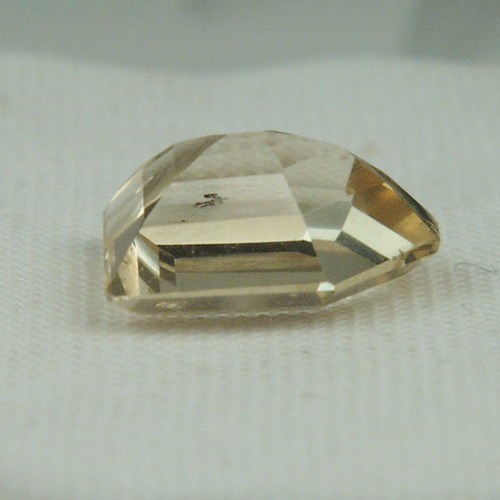  Bright Yellow Tanzanian Golden Scapolite 5.23ct  Litnon.com