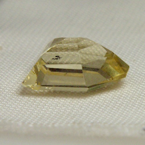  Bright Yellow Tanzanian Golden Scapolite 5.23ct  Litnon.com