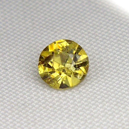 Bright Grossular Andradite Mali Garnet  Litnon.com