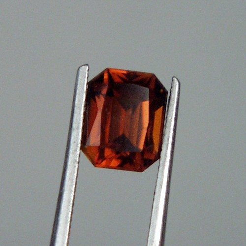 Top Cut Dravite Tourmaline Tanzania 1.18 ct  Litnon.com