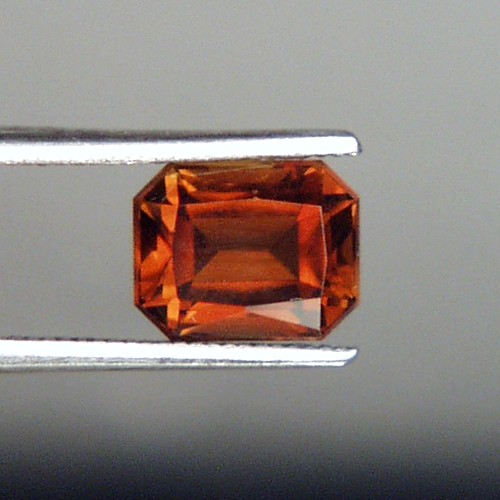 Top Cut Dravite Tourmaline Tanzania 1.18 ct  Litnon.com