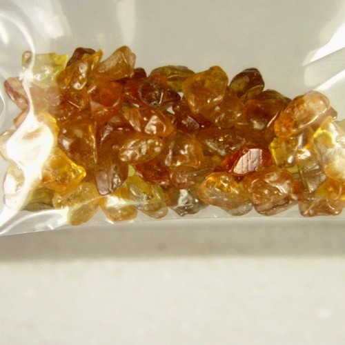 Quality Fine Color Montana Sapphire Facet Rough 145.50 ct  Litnon.com