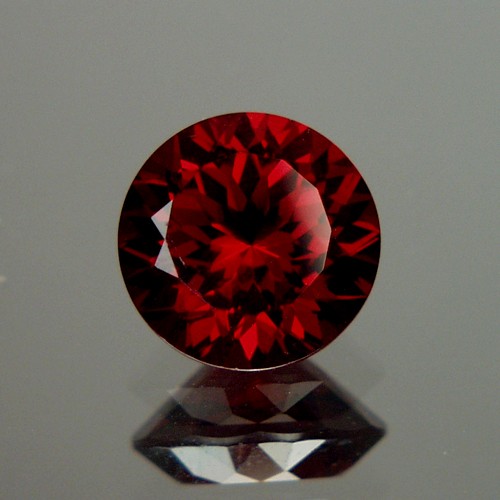 Quality Huge Rhodolite Garnet Tanzania 9.88 ct  Litnon.com