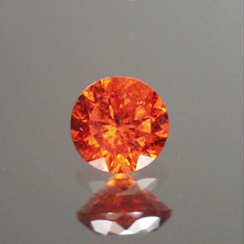 Brilliant Color Ceylon Grossular Garnet 1.71ct  Litnon.com