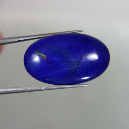 Top Quality Lapis Lazuli Pyrite Cab Afghanistan  Litnon.com