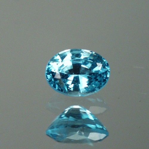  Bright Old Stock Neon Blue Apatite Madagascar  Litnon.com