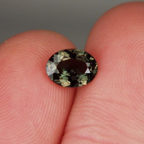 Rare Gem Quality Kornerupine Sri Lanka 1.40 ct  Litnon.com