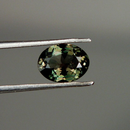 Rare Gem Quality Kornerupine Sri Lanka 1.40 ct  Litnon.com