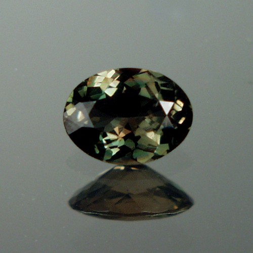 Rare Gem Quality Kornerupine Sri Lanka 1.40 ct  Litnon.com