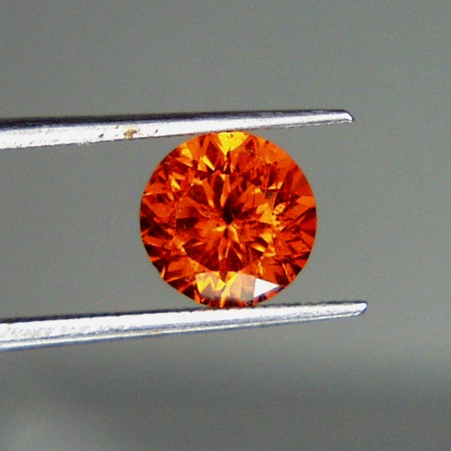 Brilliant Color Ceylon Grossular Garnet 1.46 ct  Litnon.com