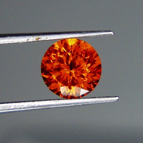 Brilliant Color Ceylon Grossular Garnet 1.46 ct  Litnon.com