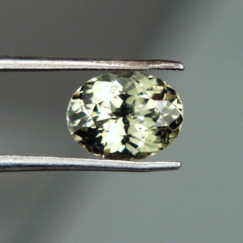 Rare Gem Quality Kornerupine Sri Lanka  Litnon.com