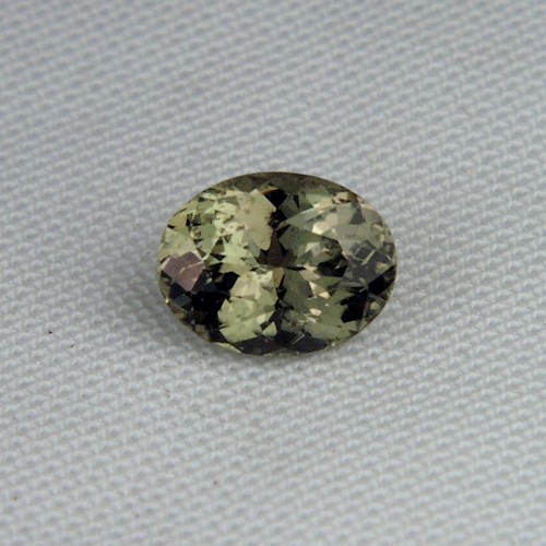 Rare Gem Quality Kornerupine Sri Lanka  Litnon.com