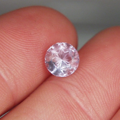 Color Shift Blue - Purple Fluorite Morocco2.12ct  Litnon.com