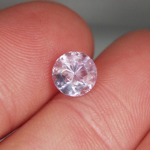 Color Shift Blue - Purple Fluorite Morocco2.12ct  Litnon.com