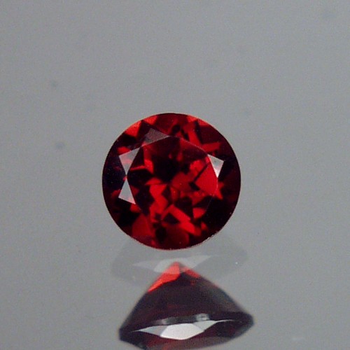 Rare Arizona Chrome Pyrope Ant Hill Garnet  Litnon.com