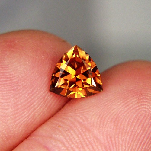 USA Cut DraviteTourmaline Tanzania 2.20 ct  Litnon.com