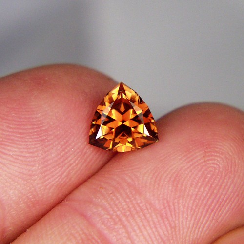 USA Cut DraviteTourmaline Tanzania 2.20 ct  Litnon.com