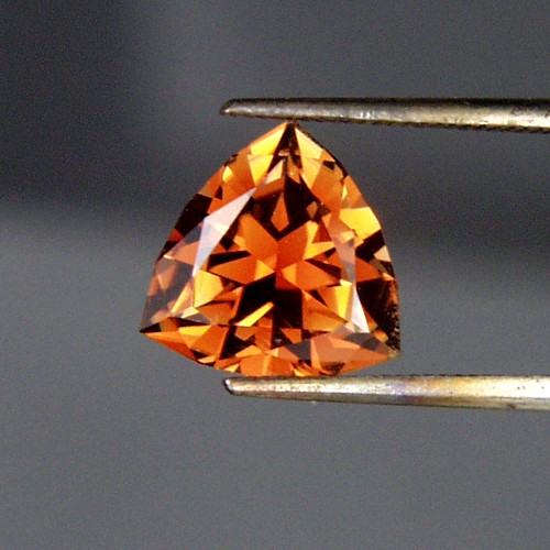 USA Cut DraviteTourmaline Tanzania 2.20 ct  Litnon.com
