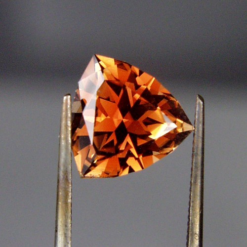 USA Cut DraviteTourmaline Tanzania 2.20 ct  Litnon.com