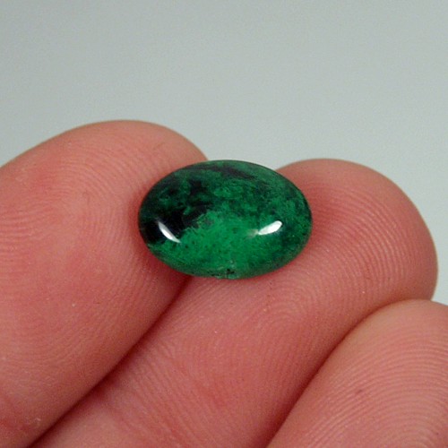 Fine Color Calibrated South East Asia Mawsitsit 3.90 ct  Litnon.com