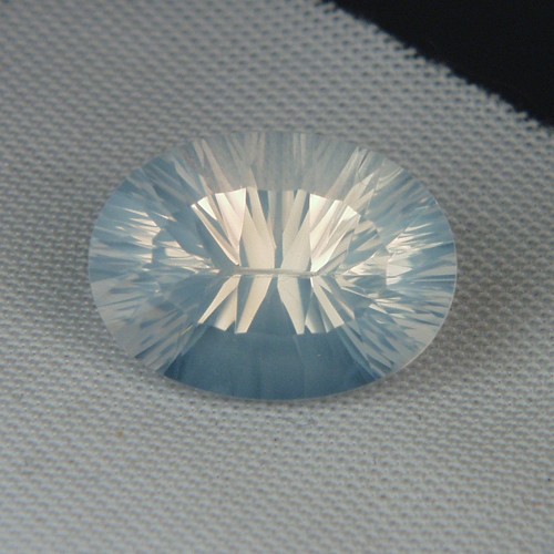Top Cutting White Moonstone Sri Lanka 11.74 ct  Litnon.com