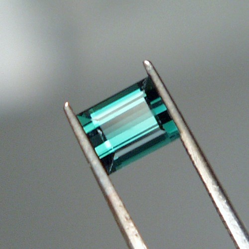 Color Blue Green Tourmaline Afghanistan1.30ct  Litnon.com