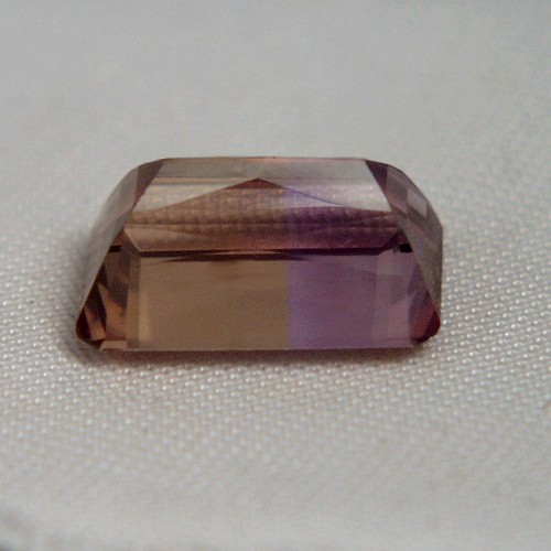 Big and Bright Natural Bolivian Ametrine 12.09 ct  Litnon.com