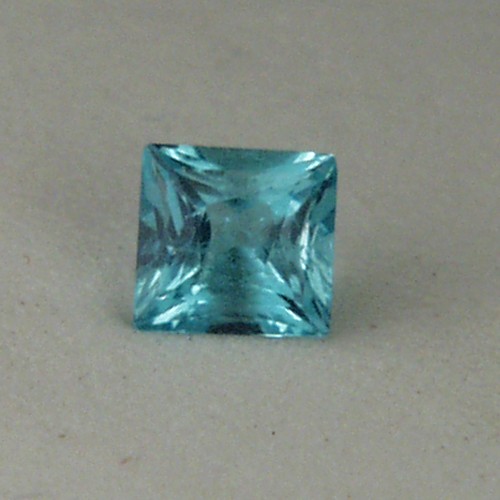  Bright Old Stock Neon Blue Apatite Madagascar  Litnon.com