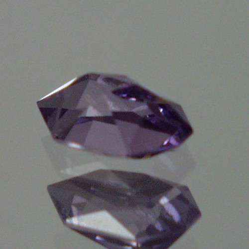 Collectors Rare Purple Scapolite Tanzania  Litnon.com