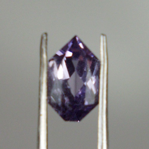 Collectors Rare Purple Scapolite Tanzania  Litnon.com