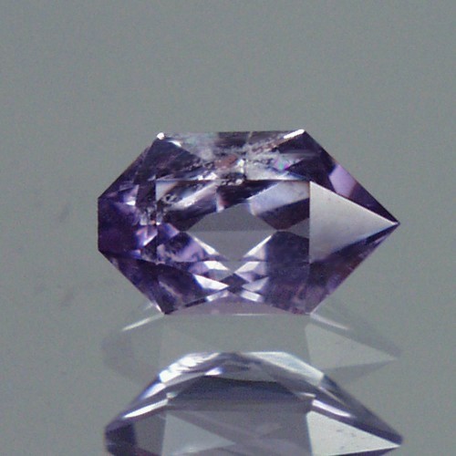 Collectors Rare Purple Scapolite Tanzania  Litnon.com