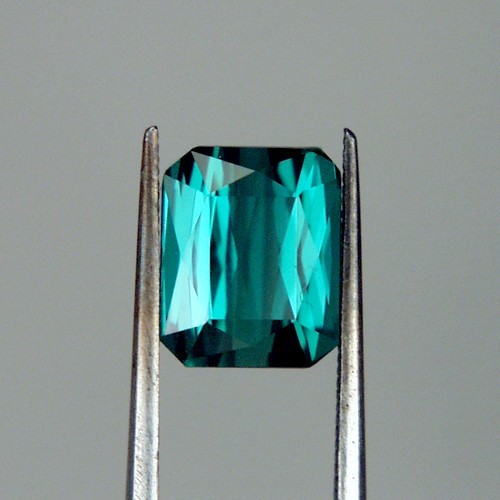 Special Open Color Tourmaline Afghanistan 3.35 ct  Litnon.com