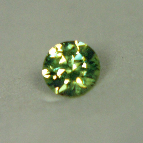  Top Quality Gem Brilliant Russian Demantoid Garnet  Litnon.com