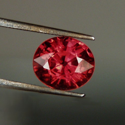 Bright and Pretty Rubelite Tourmaline Mozambique 2ct  Litnon.com