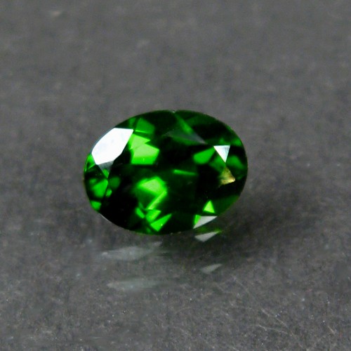  Extreme Green Top Cut Siberian Chrome Diopside  Litnon.com