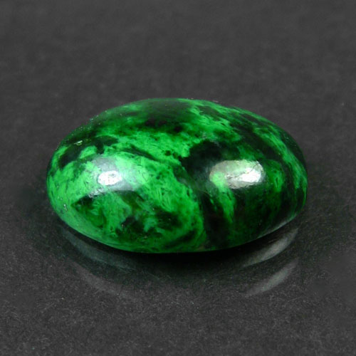 Fine Color Calibrated South East Asia Mawsitsit 5.10 ct  Litnon.com