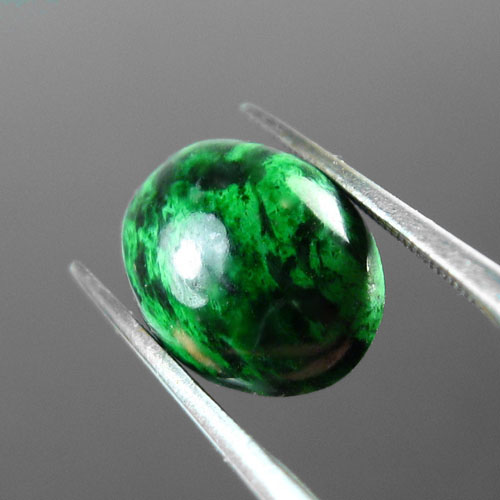 Fine Color Calibrated South East Asia Mawsitsit 5.10 ct  Litnon.com