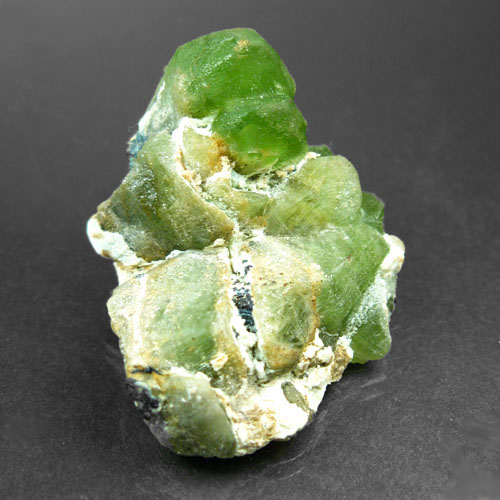 Fine Peridot Crystal Mineral Specimen Pakistan  Litnon.com