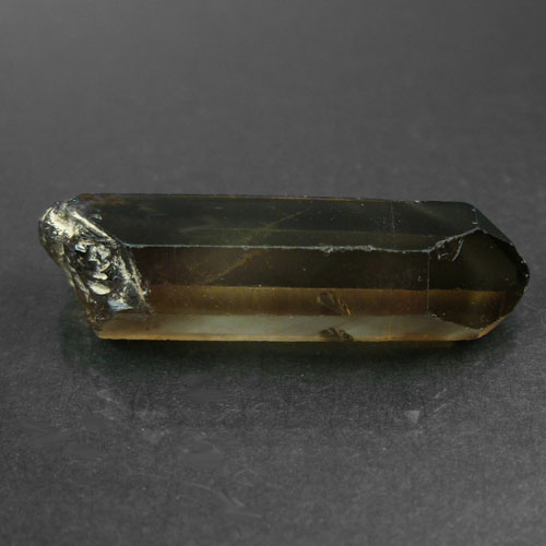 Smokey Topaz Quartz Specimen Crystal Afghanistan  Litnon.com